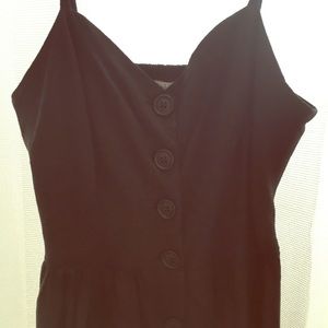 Urban Outfitters Midi Dress